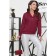 Women's blouse "Superhit", size 54