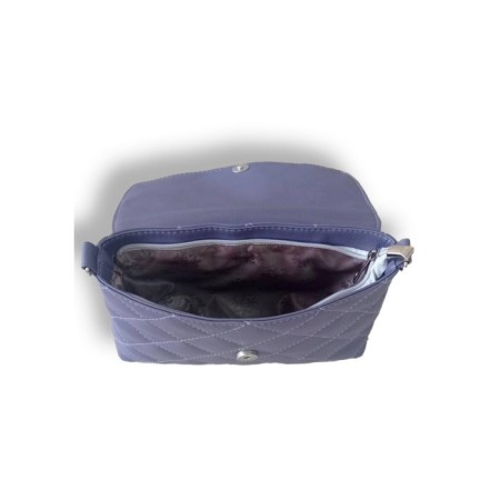 Bag-mixer on magnet, lilac color-2