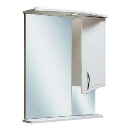 Seville 60 mirror 24 x 60 x 75 cm
