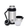 Thermos universal "Arctic", 201, 1.2 l, retains heat 24 hours, 26.5 x 7 cm