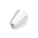 Handle button tundra RK019SC, matte chromium