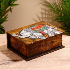 Casket 