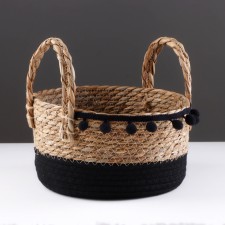 Storage basket 