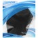 Gloves for swimming onlytop, neoprene, 2.5 mm, p. S, black color