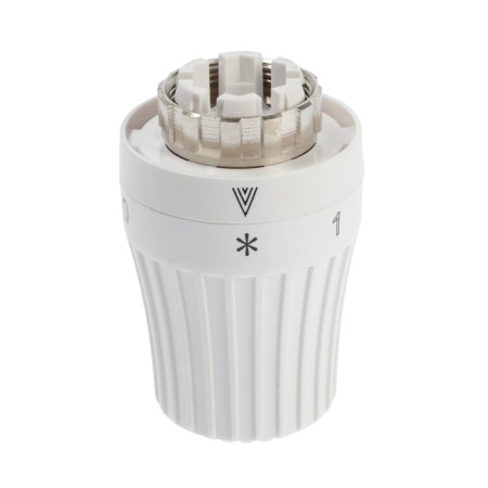 The thermostatic OGINT set, for the radiator, 3B1, line, 3/4 ", PN10, M30x1.5, 6-28 ° C-3