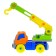 Constructor for kids "crane", 36 parts