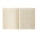 Universal diary for grades 1-11, 48 sheets, Black & White. Cardboard, Cardboard cover, SoftTouch lamination, tinted block