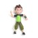 Game set Ben 10, basic: Bena figure, 12.5 cm + omnitrix watch