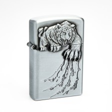Gas lighter 
