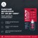 Non -case thread lock. The “heat -resistant” Thermfix Lavr, 9 ml LN1732