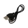 Portable column Maimi F6, Microusb, FM, BT 5.1, 1200 mAh, silver