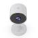 CCTV camera IP Digma Division 101 3.6-3.6mm col. bldg.: White (DV101)