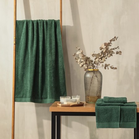 Trick Lovelife towel "Natural Eucalyptus" 30x50 cm, 100% HL-2