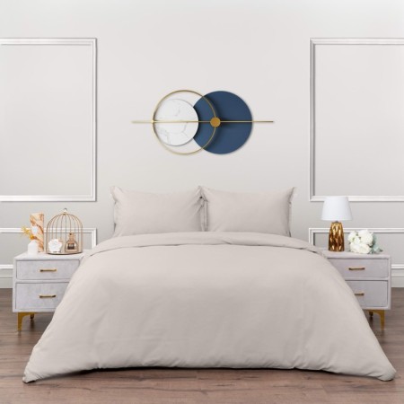 Bed linen 1.5 joint venture "Sandy", size 150x220 cm, 145x215 cm, 50x70 cm
