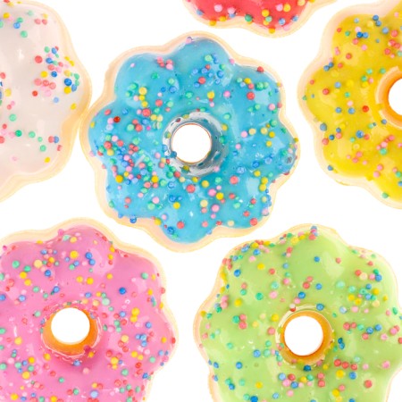 Squat “Donut”.-5