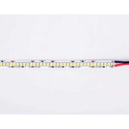 Ambrella GS1402, 5 m, IP20, 2835, 240 LED/m, 17 W/m, 12V, glow white, white-4