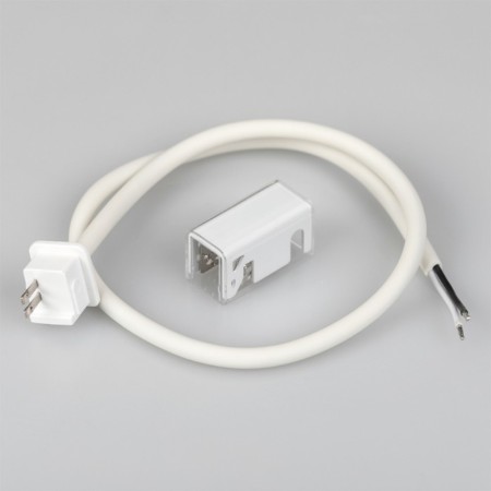Arlight connector for a flexible neon 17 × 12 mm, 50 cm-1