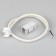 Arlight connector for a flexible neon 17 × 12 mm, 50 cm