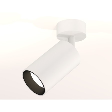 Ambrella Light, Techno, XM6322002, GU5.3, Color of White Sand, White Sand.-2