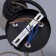 Rory chandelier 3he27 40w Black 44x44x17.5 cm