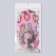Mask for sleep "Sponge", 19 × 9.5 cm, elastic band is single, the color of mix