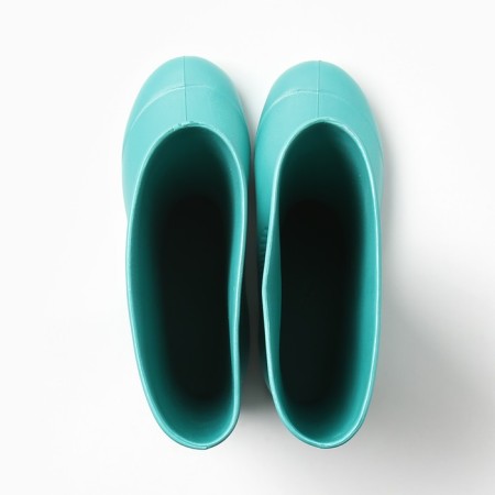 Women's boots "Aurora" Aquamarin, size 37-38-1