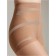 Female tights Conte Elegant Active Soft, 40 Den, size 5, color Natural