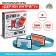 Board game "Hold the intrigue", from 3 players, 12+