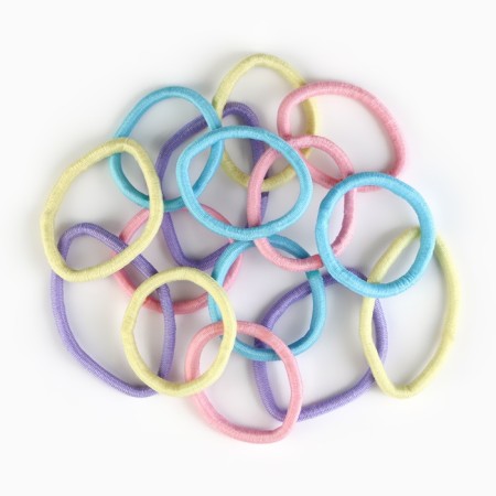 Children's gum for hair, 16 pcs-2
