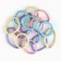 Children's gum for hair, 16 pcs