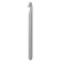 Knitting hook, plastic, 10 mmx14 cm,