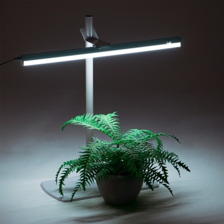 Fit -light “Growing lamp”, 16 W, 220 V, 560 × 220 × 560 mm, on a stand