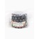 Aromatic "Fragrance" flavor -light candle, fruit aroma, 5 x 5.3 cm
