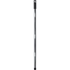 Chrome pen, 130 cm