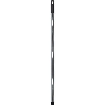 Chrome pen, 130 cm