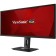 ViewSonic 34 VG3448 Black VA LED 5MS 21: 9 HDMI M/M Gributal Has Piv 3000: 1 300C 10046