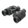 Field binoculars VEBER FREE FOCUS BPSh, 7 × 35, black color