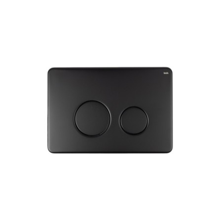 Washing key IDDIS Unisteel, 259x29.3x179 mm, universal, black