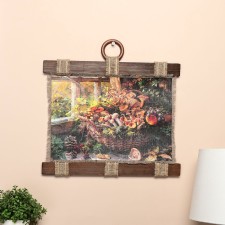 Souvenir Scroll 