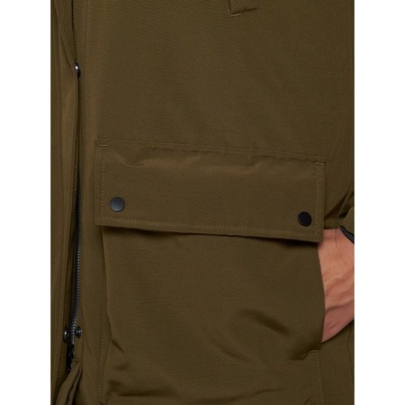 Winter Winter Park, size 42, Khaki color-15