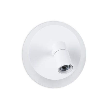 Ambrella Light, Wall, FW260, LED, 12 W, 900LUM, 4200K, white sand color, white sand-1