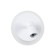 Ambrella Light, Wall, FW260, LED, 12 W, 900LUM, 4200K, white sand color, white sand