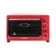 Mini-fucked Oursson OV4225/RD, 2000 W, 42 l, 12 modes, 100-230 ° C, convection, red
