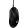 Logitech G403 Hero, game, wire, optical, 25600 dpi, backlight, black