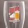 A glass for beer "Dad needs to relax", 570 ml