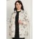Female blouse, size 66