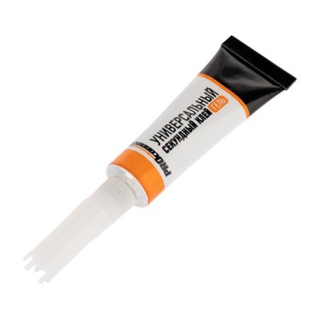 Glue gel second ProConnect, universal, 3 g