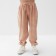 Kidshot costume (sweatshirt, trousers) KAFTAN PLUSHY R.32 (110-116), beige