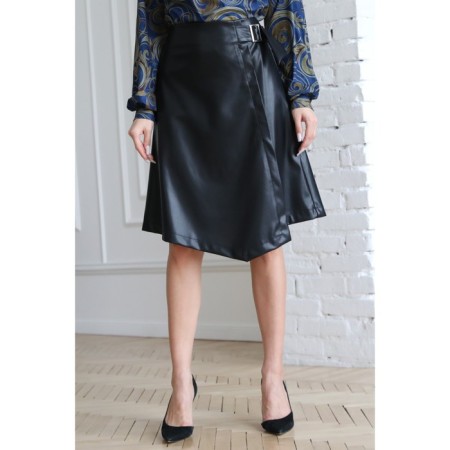 Women's skirt, size 50-3