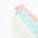 Set of female panties tango 3 pcs, color mix, size 46 (l)